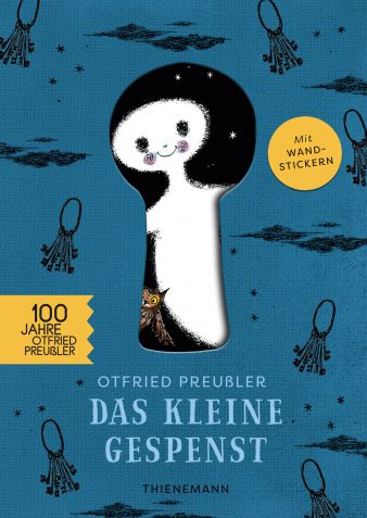  Bühnenschauspielerin und Hörfunksprecherin Anja Bilabel (© Verlag Thienemann)